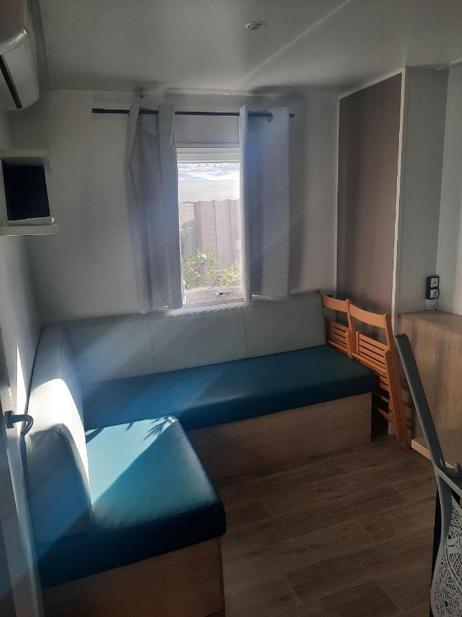 Mobil-Home Premium L048 Narbonne Exteriér fotografie
