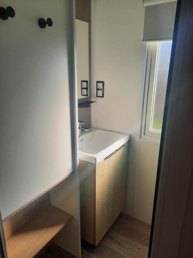 Mobil-Home Premium L048 Narbonne Exteriér fotografie